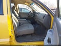2006 Dodge Dakota — photo 5 of 11 | VIN 1D3HW48J26S584721