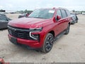 Photo 2 of 16 — 2026 Chevrolet Tahoe