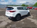 Photo 4 of 16 — 2021 Kia Sportage