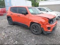 Photo 1 of 17 — 2020 Jeep Renegade