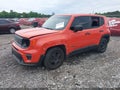 Photo 2 of 17 — 2020 Jeep Renegade