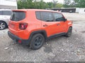 Photo 4 of 17 — 2020 Jeep Renegade