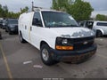 Photo 1 of 11 — 2008 Chevrolet Express 2500