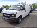 Photo 2 of 11 — 2008 Chevrolet Express 2500