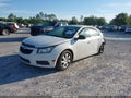 Photo 2 of 16 — 2014 Chevrolet Cruze