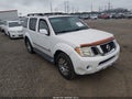 Photo 1 of 11 — 2008 Nissan Pathfinder
