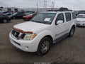 Photo 2 of 11 — 2008 Nissan Pathfinder