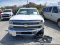 Photo 12 of 15 — 2016 Chevrolet Silverado 2500