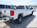 Photo 4 of 15 — 2016 Chevrolet Silverado 2500