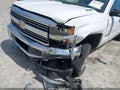 Photo 6 of 15 — 2016 Chevrolet Silverado 2500