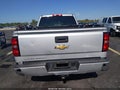 Photo 16 of 16 — 2016 Chevrolet Silverado 1500