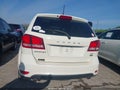 Photo 16 of 18 — 2019 Dodge Journey