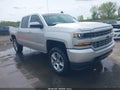 Photo 1 of 16 — 2018 Chevrolet Silverado 1500