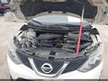 Photo 10 of 16 — 2017 Nissan Rogue Sport