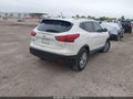 Photo 4 of 16 — 2017 Nissan Rogue Sport