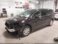 Photo 2 of 17 — 2018 Chrysler Pacifica