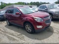 Photo 1 of 11 — 2016 Chevrolet Equinox