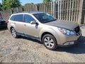 Photo 1 of 13 — 2010 Subaru Outback