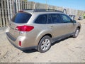Photo 4 of 13 — 2010 Subaru Outback