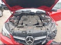 2016 Mercedes-Benz E-Class — photo 10 of 16 | VIN WDDKJ6FB4GF330545