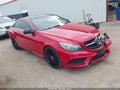 2016 Mercedes-Benz E-Class — photo 1 of 16 | VIN WDDKJ6FB4GF330545