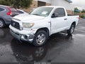 2007 Toyota Tundra — photo 2 of 14 | VIN 5TFKV52187X002013