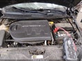 2015 Chrysler 200 — photo 10 of 17 | VIN 1C3CCCCG9FN517117