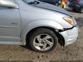 Photo 19 of 20 — 2007 Pontiac Vibe