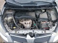 Photo 10 of 11 — 2010 Pontiac Vibe