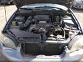 Photo 10 of 11 — 2005 Subaru Outback
