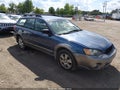 Photo 1 of 11 — 2005 Subaru Outback