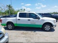 Photo 13 of 16 — 2017 Ford F-150