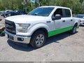 Photo 2 of 16 — 2017 Ford F-150