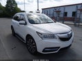 Photo 1 of 16 — 2016 Acura MDX