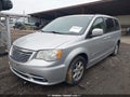 Photo 2 of 11 — 2011 Chrysler Town & Country