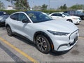 Photo 1 of 23 — 2023 Ford Mustang Mach-E