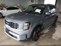 2025 Kia Telluride — photo 2 of 16 | VIN 5XYP64GC4SG626300