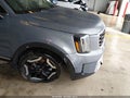 2025 Kia Telluride — photo 6 of 16 | VIN 5XYP64GC4SG626300
