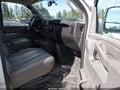 Photo 5 of 19 — 2021 Chevrolet Express Cargo