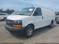 Photo 2 of 19 — 2021 Chevrolet Express Cargo