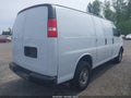 Photo 4 of 19 — 2021 Chevrolet Express Cargo
