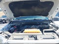 2017 Ford F-150 — photo 10 of 15 | VIN 1FTEX1CF5HKD94702