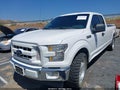 2017 Ford F-150 — photo 2 of 15 | VIN 1FTEX1CF5HKD94702