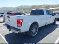 2017 Ford F-150 — photo 4 of 15 | VIN 1FTEX1CF5HKD94702