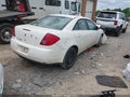 Photo 4 of 16 — 2007 Pontiac G6