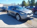 Photo 1 of 16 — 2012 Infiniti FX35