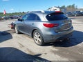 Photo 3 of 16 — 2012 Infiniti FX35