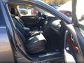 Photo 5 of 16 — 2012 Infiniti FX35