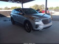 2018 Hyundai Santa Fe — photo 1 of 16 | VIN KM8SR4HF0JU272102