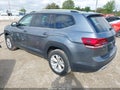 2018 Volkswagen Atlas — photo 3 of 18 | VIN 1V2KR2CA9JC544638